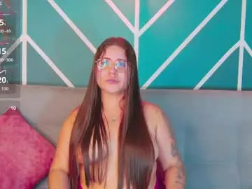 Chaturbate Best Webcam of lia_avalon