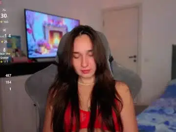 Chaturbate Adult Webcam of linabbb