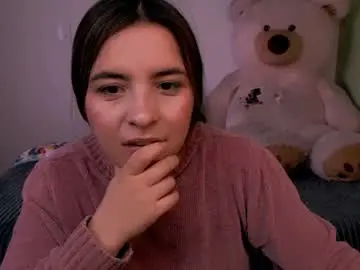 Chaturbate Adult Video Chat of little__samantha_
