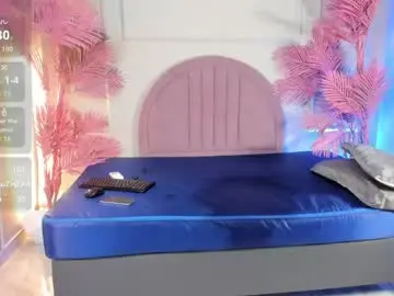Chaturbate Best Webcam of nalapalmer
