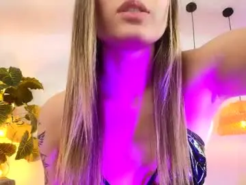 Chaturbate Private Sex Chat of victoria_adams14