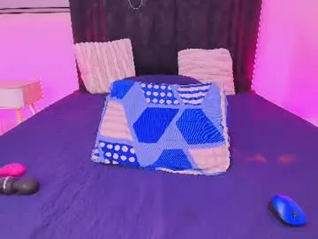 Chaturbate Live Sex of alexa_meller