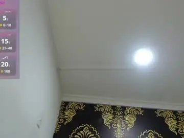 Chaturbate Live Sex Cam of bigboobssammy