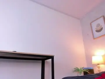 Chaturbate Live Sex Cam of caroline_dh
