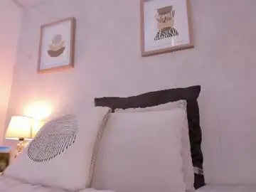 Chaturbate Sex Chat of caroline_dh
