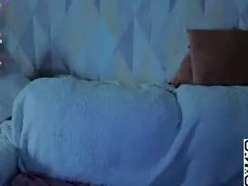 Chaturbate Nude Webcam of lissa_kitsune