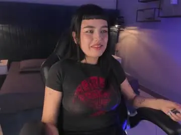 Chaturbate Free Porn Cam of magic_zantana