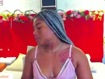 Chaturbate Private Sex Chat of silvannafit
