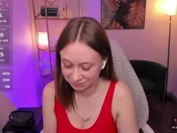 Chaturbate Nude Webcam of brookedamon