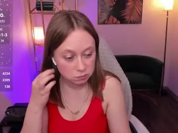 Chaturbate Sex Chat of brookedamon