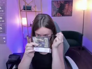 Chaturbate Sex Cam of brookedamon