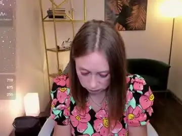 Chaturbate Adult Webcams of brookedamon
