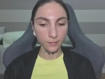 Chaturbate Private Sex Chat of chabibiann