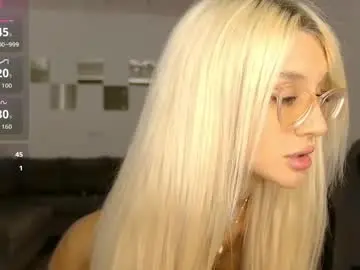Chaturbate Best Webcam of lovelybianca_