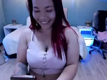 Chaturbate Nude Webcam of mafe_kailina