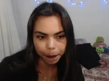 Chaturbate Sex Cam of megan_shadow