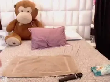 Chaturbate Adult Webcam of rebecca_mils