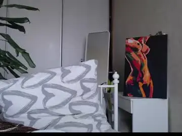 Chaturbate Free Live Porn of shyevaa