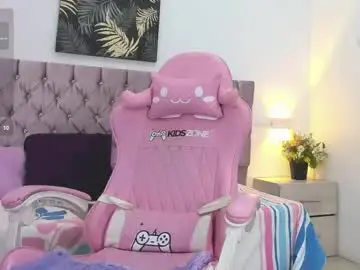 Chaturbate Private Sex Chat of thalia_ssmith