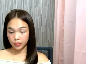 Chaturbate Live Sex of thessssy