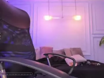 Chaturbate Adult Webcam of velkarowland