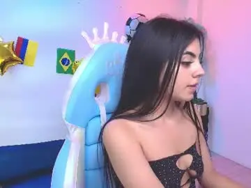 Chaturbate Best live sex cam show of abby_derry