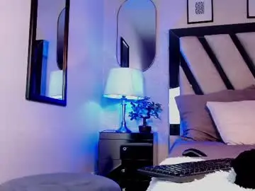 Chaturbate Sex Chat of alisha69_