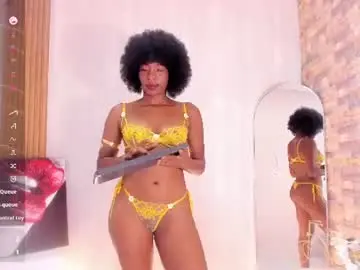 Chaturbate Live Sex Cam of cardykambell