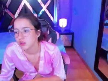Chaturbate Best Webcam of linda4petite