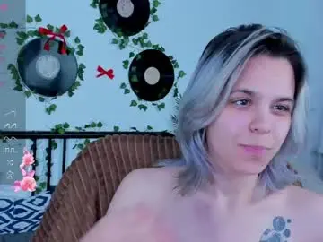 Chaturbate Sex Cam of lirabelles