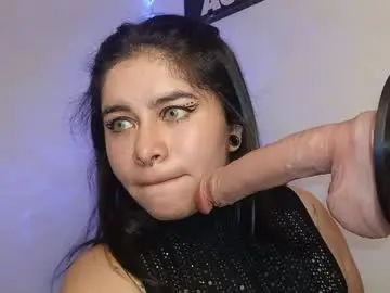 Chaturbate Sex Chat of magic_alicee_