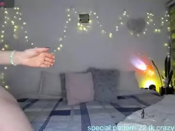 Chaturbate Private Sex Chat of melissalopez27