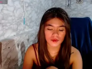 Chaturbate Sex Cam of yoursweet_asian20