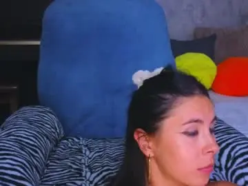 Chaturbate Live Sex of crystalobsession