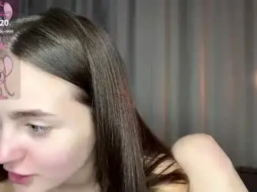 Chaturbate Best Webcam of falineellson
