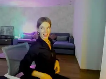 Chaturbate Sex Cam of miababy14
