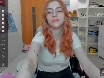 Chaturbate Free Porn Cam of _nicole_dance