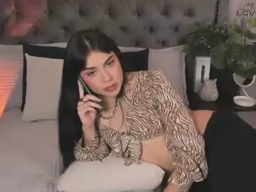 Chaturbate Live Porn of almablaze