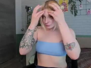 Chaturbate Best live sex cam show of avatar_week