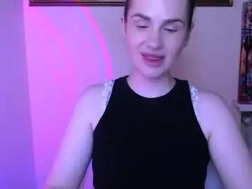 Chaturbate Best Webcam of fialin_