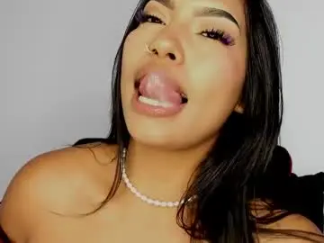 Chaturbate Sex Chat of kim_mouth17