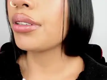 Chaturbate Sex Cam of kim_mouth17