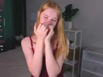 Chaturbate Best Webcam of laniehohenberger