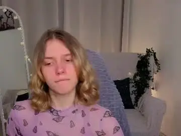 Chaturbate Free Porn Cam of milanarayy