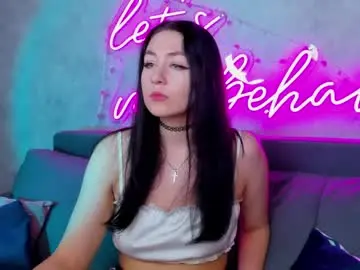 Chaturbate Sex Chat of sofia_conner