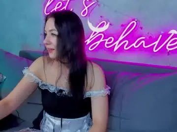Chaturbate Nude Webcam of sofia_conner