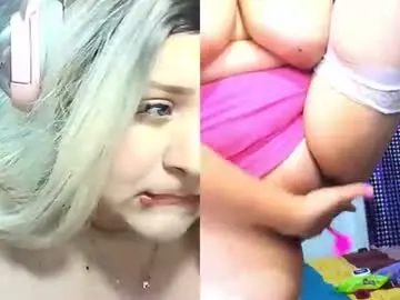 Chaturbate Sex Chat of iansofy27