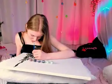 Chaturbate Sex Cam of lada2k4