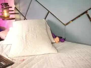 Chaturbate Private Sex Chat of michell_starrr