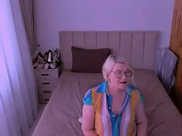 Chaturbate Sex Chat of sabrinamacmarren